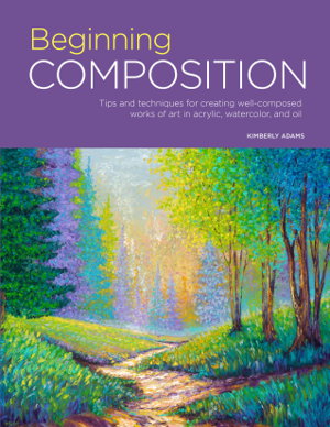 Cover art for Portfolio: Beginning Composition