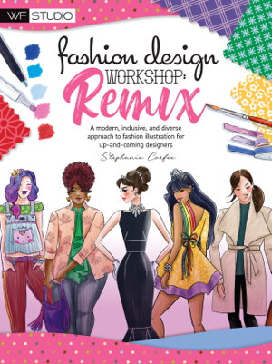 Cover art for Fashion Design Workshop: Remix