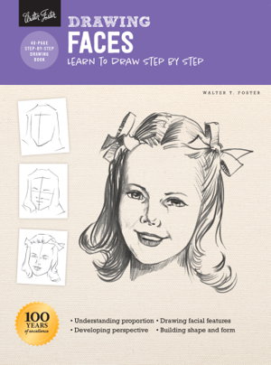 Cover art for Faces (Drawing step by step)
