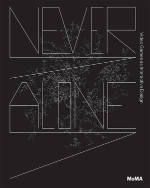 Cover art for Never Alone
