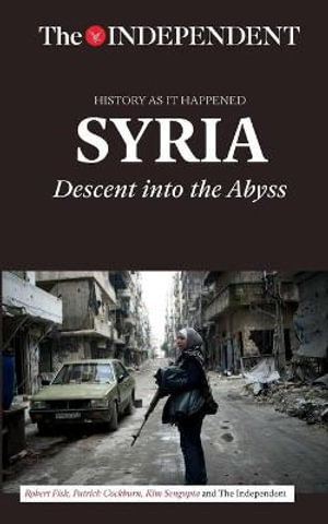 Cover art for Syria