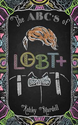 Cover art for The ABC's of LGBT+