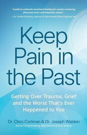 Cover art for Keep Pain in the Past