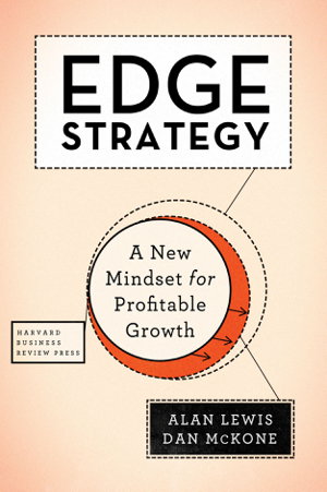 Cover art for Edge Strategy