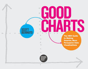 Cover art for Good Charts