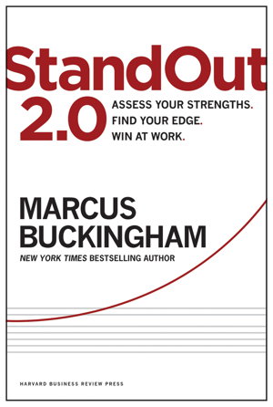 Cover art for StandOut 2.0