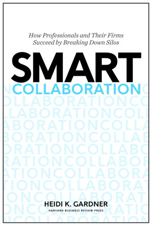 Cover art for Smart Collaboration