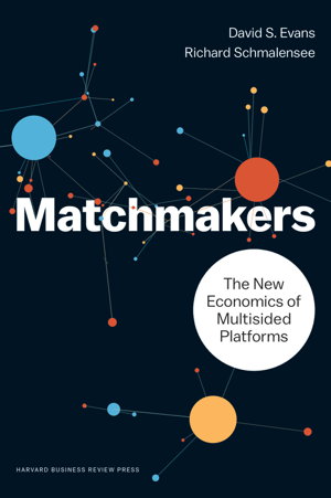 Cover art for Matchmakers