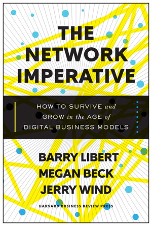Cover art for Network Imperative