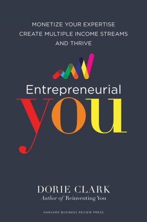 Cover art for Entrepreneurial You