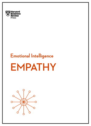 Cover art for Empathy (HBR Emotional Intelligence Series)