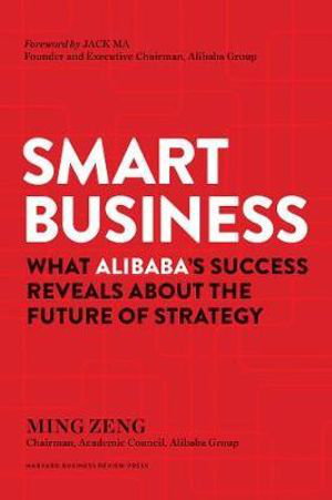 Cover art for Smart Business