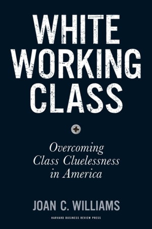 Cover art for White Working Class