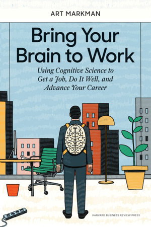 Cover art for Bring Your Brain to Work
