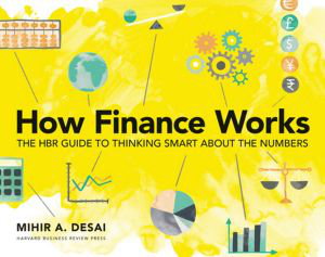 Cover art for How Finance Works