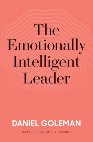 Cover art for The Emotionally Intelligent Leader