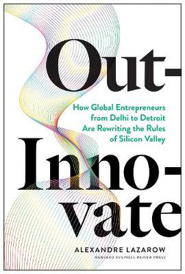 Cover art for Out-Innovate