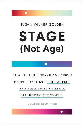 Cover art for Stage (Not Age)