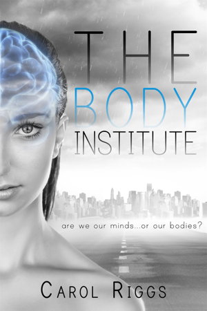 Cover art for Body Institute