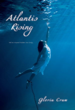 Cover art for Atlantis Rising