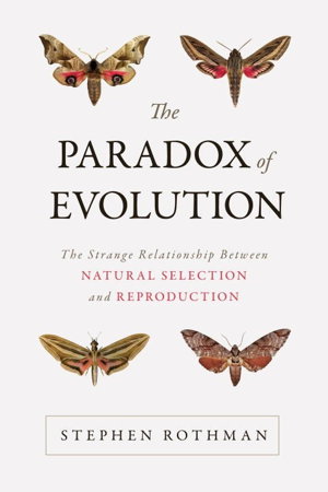 Cover art for Paradox Of Evolution