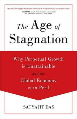 Cover art for The Age of Stagnation