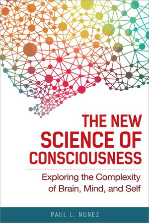 Cover art for New Science Of Consciousness