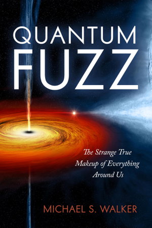 Cover art for Quantum Fuzz