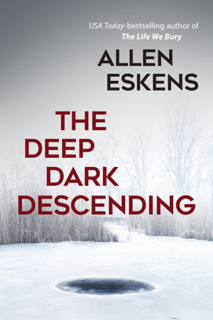 Cover art for Deep Dark Descending