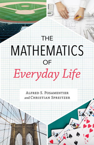 Cover art for The Mathematics Of Everyday Life