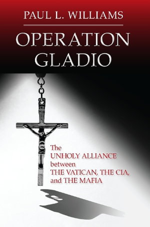 Cover art for Operation Gladio
