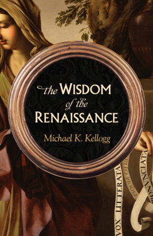 Cover art for The Wisdom of the Renaissance