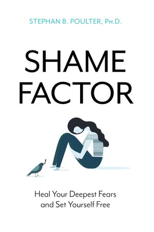 Cover art for The Shame Factor
