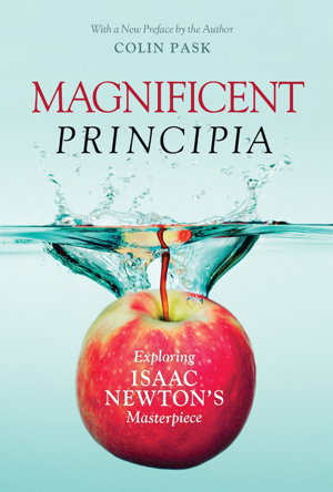 Cover art for Magnificent Principia