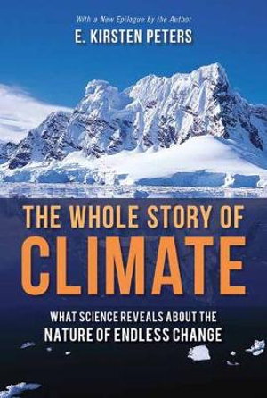 Cover art for The Whole Story of Climate