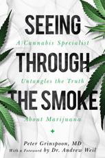 Cover art for Seeing through the Smoke