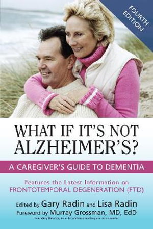 Cover art for What If It's Not Alzheimer's?