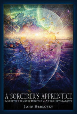 Cover art for A Sorcerer's Apprentice
