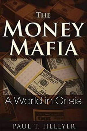 Cover art for The Money Mafia