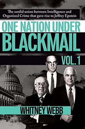 Cover art for One Nation Under Blackmail