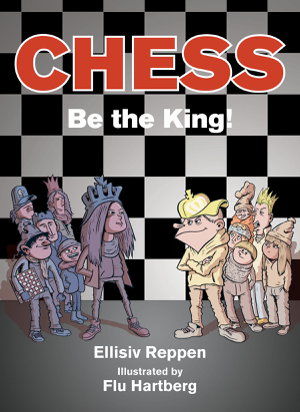 Cover art for Chess