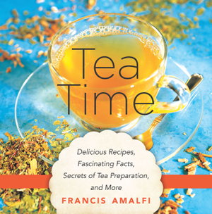 Cover art for Tea Time