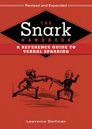 Cover art for The Snark Handbook