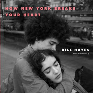 Cover art for How New York Breaks Your Heart