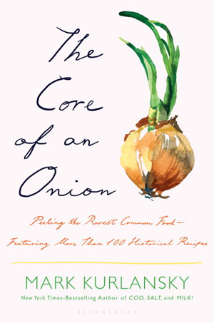 Cover art for The Core of an Onion