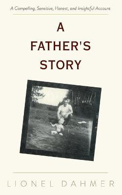 Cover art for A Father's Story