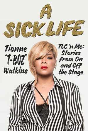 Cover art for Sick Life