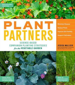 Cover art for Plant Partners