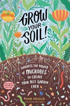 Cover art for Grow Your Soil!
