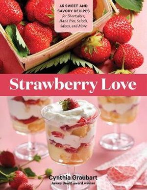 Cover art for Strawberry Love